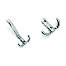 Serrahırdavat Noktalı Askı Portmanto Ve Askı Krom Diğer