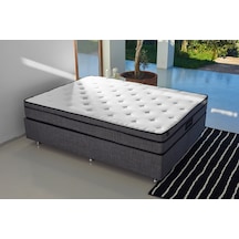 Nironyatak Niron Greypedic 150X200 Cm Çift Kişilik Ultra Ortopedik Çok Sert Nironyatak Niron Greypedic 150X200 Cm Çift Kişilik Ultra Ortopedik Çok Sert