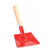 Eltos Bahçe Aletleri Seti Kürek-Çatal Çapa-Sivri Çapa-Fide Dik