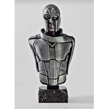 Magneto Büst Figür 15 Cm Xman X Man X-man