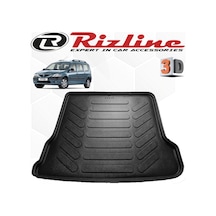 Dacia Logan Mcv Bagaj Havuzu 2005-2012 Arası Rizline Marka N11.12498