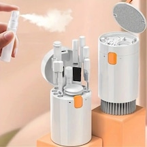 Mey İthalat Elektronik Temizleme Kiti 20 İn 1 Çok Renkli