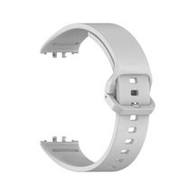 Fit 3 Kr419 Ware Silikon Kordon - Gri Ahşap