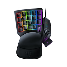 Razer RZ07-03110100-R3M1 Tartarus Pro Kablolu RGB Tek El Mini Oyuncu Klavye