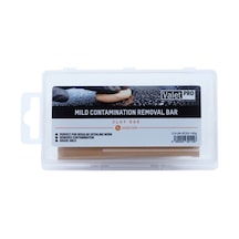 Valet Pro Yüzey Temizleyici Turuncu Kil - Orange Clay 100 Gr