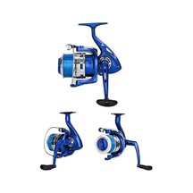 Trabucco Whisper Sw 6000 Misinalı Olta Makinesi Std