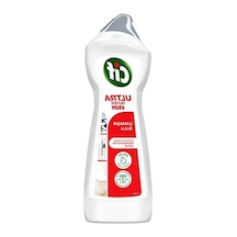 Ultra Hijyenik Krem Yüzey Temizleyici Çamaşır Sulu Leke Çıkarıcı 675 Ml 1000'li Set