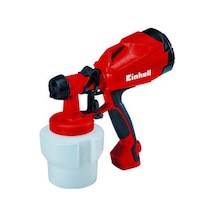 Einhell TC-SY 500 P 500W - 4260010 Sprey Boya Tabancası