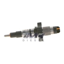 Bosch 0445120273 Enjektör Cummins Isbe 4.5 5.9 6.7 Dizel