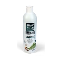 Pazarız Horse Tail Şampuan At Kuyruğu Özlü 330 Ml Tüm Saç Tipleri