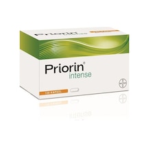 Priorin  Intense 120 Kapsül