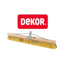 Dekor Ahşap Bahçe Fırçası 31,5''/80 Cm 6264