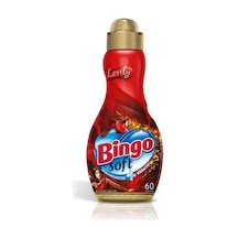 Konsantre Yumusatıcı Lovely 1440ml 1 Adet Diğer