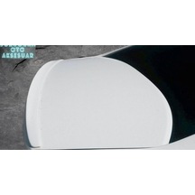 Citroen C5 Astarlı Spoiler