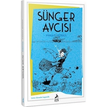 Sünger Avcısı - Panait İstrati - Ren Kitap