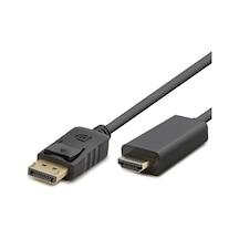 Fully Displayport - Hdmı Kablo 1.8mt