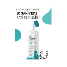 HiPet Kedi Pati Temizleme Köpüğü 150 ML