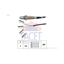 Facet 107007 Oksijen Sensoru 04c906262t 06a906265ap 0k07a18861