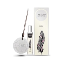 Areon Ceramic Disc 20 Ml Ecru Dolap Ve Çekmece Kokusu Karışık
