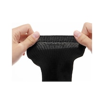 Bonbonetti  Dikişsiz Parfümlü Kışlık Erkek Kışlık Yünlü Termal Çorap Çok Renkli 41-46 Çok Renkli