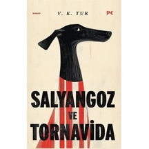 Salyangoz Ve Tornavida