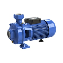 Sumak Smk300 2 Çift Kademeli Santrifüj Pompa Monofaze 220V 3Hp