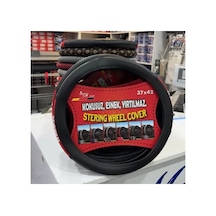 Geçme Direksiyon Kılıfı Universal Direksiyon Koruması Onkar Otk-32877