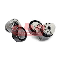 Aba Alternatör Gergi Rulmanı Kütüklü Clıo Iı-ııı-ıv Megane Iı-ııı Symbol I-ıı Kangoo-ıı Laguna Iıı 07 15 Fluence 09 Duster 10 Qashqaı 06 13 1.4 16v K4j 1.5dci K9k 1.6 16v K4m