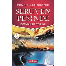 İstanbul'da Tehlike-Serüven Peşinde 11 - Tuncel Altınköprü - Genç Hayat