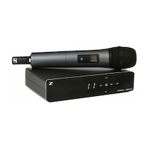 Sennheiser Xsw1-835 El Tipi Telsiz Mikrofon Seti