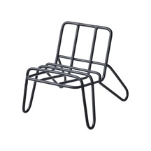 Krubbet Telefon/tablet Standı, Siyah