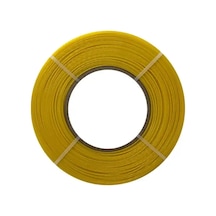 Elas 1.75mm Sarı Pla Pro Makarasız Filament 1kg