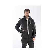 Freecamp Eagle Softshell Erkek Ceket