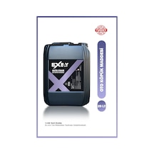 Exbay Auto Foam Oto Köpük 20 Lt