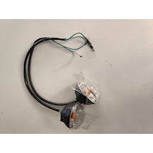 Kral Vesta 5000 Kr-11,12 Gidon Altı Sinyal Takımı