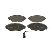 Skoda Superb 2 On Fren Balatasi 2.0 Tdi 2009-2015 Bosch 0986424285