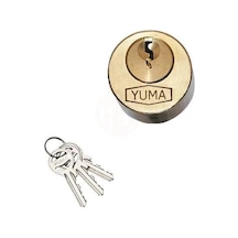Yuma Ym-608 Tirajlı Borulu Barel Trajlı Kilit Bareli