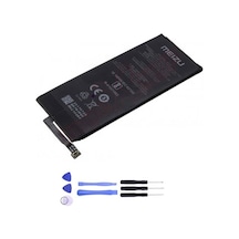 Meizu Pro 7 (BA791) Batarya Pil + Tamir Seti