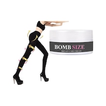 Süper Bombsize Göğüslerinize + L-xl Mikro Kapsüllü Tayt