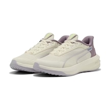 Puma Softride Courtney Wns Kadın Spor Ayakkabı Bej