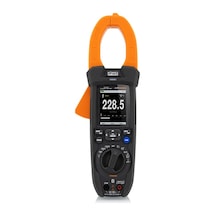 Ht-ıtalia Ht9025 Ac/dc 1000a/1500v Solar Pensampermetre