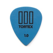 Jim Dunlop Tortex Tııı 12li Pena Seti 1.00mm
