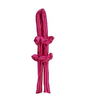 Sosis Bigudi 3&apos Lü Set Pembe - 63