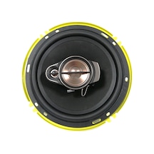 Boschmann 16 Cm Koaksiyel Tweeter'lı Hoparlör
