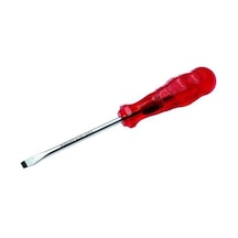 İzeltaş Kraft Seri Düz Uçlu Tornavida 6 x 100 MM