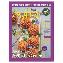 Sofra Özel - Nefis Lezzetler