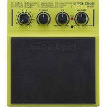 ROLAND SPD-1K - SPD::ONE KICK Dijital Perküsyon