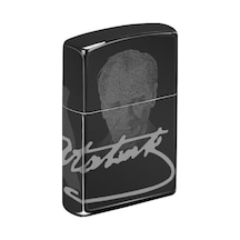 Zippo 24756 Signature Design Çakmak