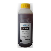 Mürekkep Perfıx Üniversal Yellow Calli Alman 1 Kg Diğer