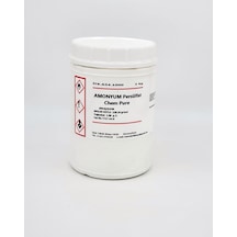 Amonyum Persülfat(Amonyum peroksidisülfat) - 1 kg